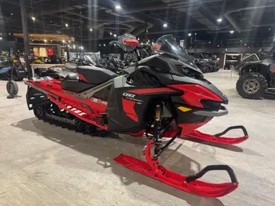 Northshore Sports Auto INC 71 Old Garden River Road Sault Ste Marie, ON P6B 5A5 705-942-9006 2024 Ly...