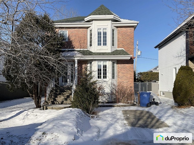 $599,000 - 2 Storey for sale in Repentigny (Repentigny) — photo 1