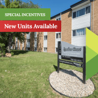 Lyndon Court - 2 Bedroom Apartment for Rent