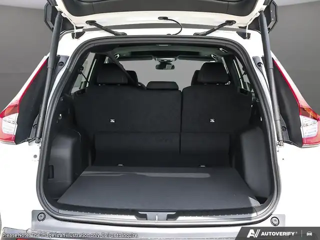 2026 Honda CR-V Hybrid TrailSport in Cars & Trucks in Calgary - Image 8
