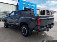 4x4 Double Cab Auto SB ... Engine: Intercooled Turbo Regular Unleaded I-4 2.4 L/146 Other Equipment... (image 2)