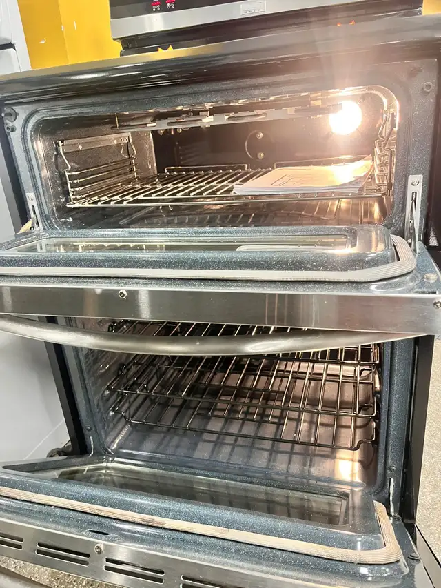 Kenmore 30” Convection Stove Fully Tested  30-Day Warranty Del in Stoves, Ovens & Ranges in Kitchener / Waterloo - Image 6