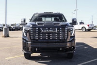 Welcome to Sherwood Buick GMC! Trustworthy and worry-free, this 2026 GMC Sierra 3500HD Denali Ultima... (image 2)
