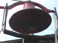 Bells For Sale at Porkie's Antique Emporium