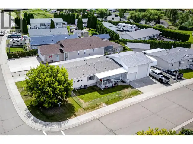 1664 WOODBURN Drive Cache Creek, British Columbia in Houses for Sale in Kamloops - Image 4