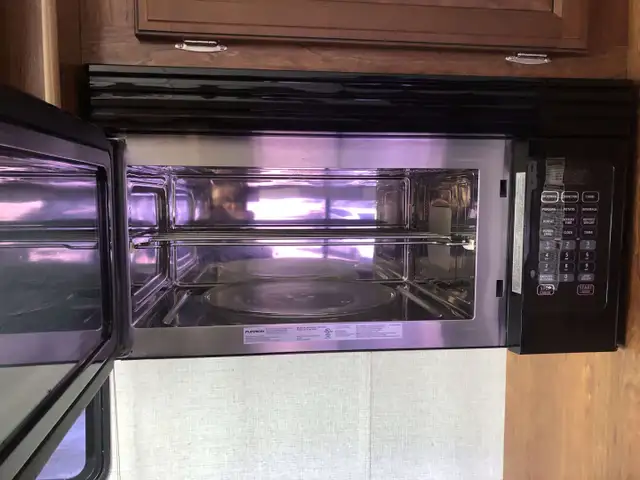 2017 Forest River FR3 30DS in RVs & Motorhomes in St. Albert - Image 26