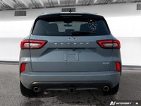Experience the thrill of the 2024 Ford Escape ST-Line Select. This used SUV boasts a powerful 2.0L E... (image 4)