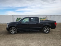 Michener Allen Auctioneering Ltd ( PV ) - Edmonton HIGH BID SUBJECT TO SELLERS APPROVAL CARFAX REPOR... (image 4)