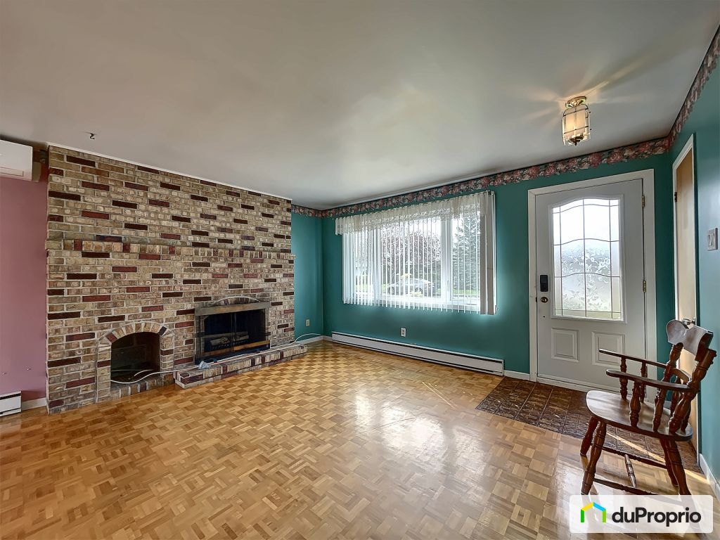 $385,000 - Bungalow in Trois-Rivières (Trois-Rivières-Ouest) — photo 3