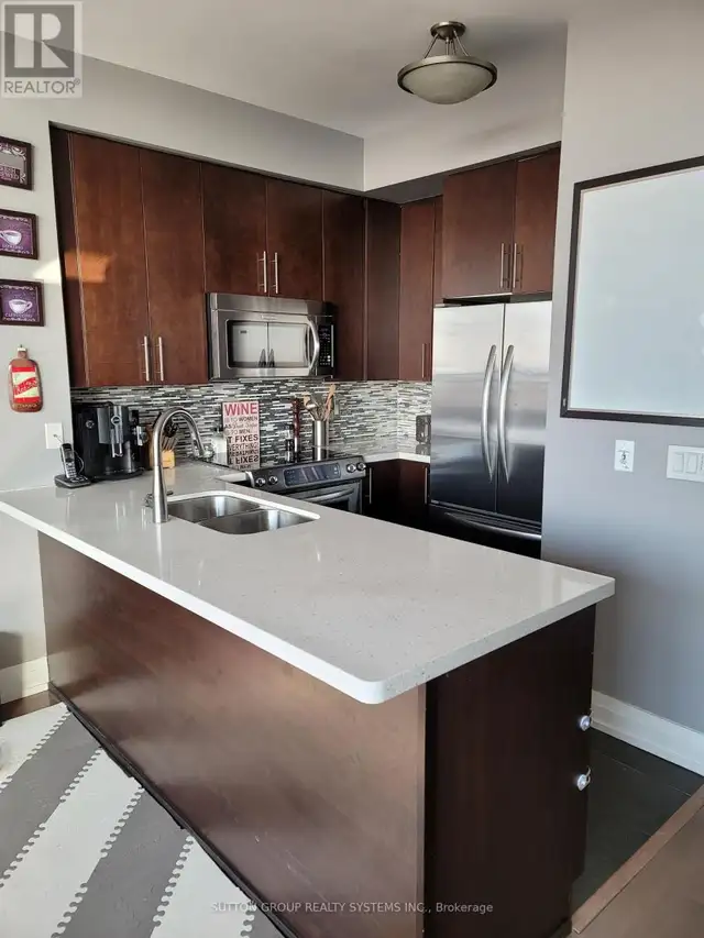 PH11 - 1070 SHEPPARD AVENUE W Toronto (York University Heights), in Condos for Sale in City of Toronto - Image 10