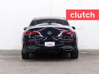 Electric Parking Brake, Brake Assist, Front Heated Seats and more! Clutch is the largest online used... (image 3)