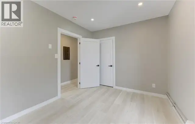 67 LOUISA Street Kitchener, Ontario in Houses for Sale in Kitchener / Waterloo - Image 8