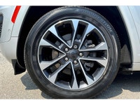 2023 Jeep Grand Cherokee 4xe | Overland | Loaded | Luxury Tech Group | Advanced Protech Group | Rear... (image 7)
