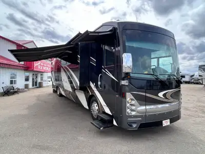 Are you looking for an amazing Motor Home that is comparable or better than a Grand Design, Jayco or...