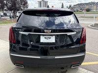 AMVIC Licensed Dealer This 2025 Cadillac XT5 Luxury arrives in a classic Stellar Black Metallic exte... (image 7)