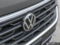 The 2026 Volkswagen Atlas Cross Sport Highline is a stylish SUV built for drivers in Central Alberta... (image 8)