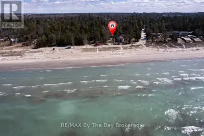 278 COASTLINE DRIVE Wasaga Beach, Ontario