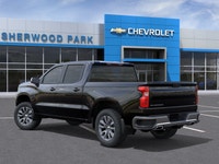 Welcome To Sherwood Park Chevrolet. The #1 Volume Chevrolet Dealer in Canada. This Chevrolet SILVERA... (image 2)