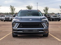 Welcome to Sherwood Buick GMC! ENGINE 2.0L TURBO 4-CYLINDER SIDI (228 hp [170 kW] @ 5000 rpm 258 lb-... (image 2)