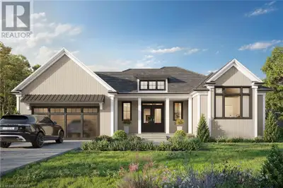 MLS® #40592410 To be built by Fuller Developments, Huntsville's premier home builder. Luxury 3 Bedro...