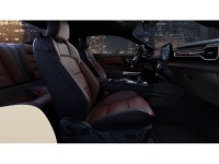 Premium Audio, 401A Equipment Group! This seventh-generation Ford Mustang represents the future of u... (image 6)