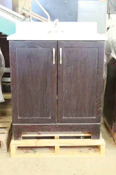 Bathroom Vanity Cabinet, View more