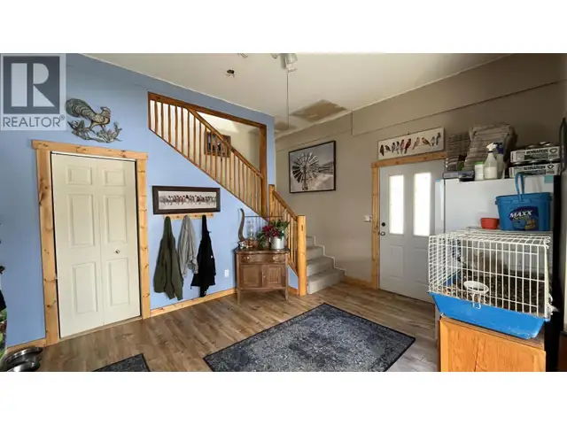 5403 UPPER HOUSEMAN ROAD Forest Grove, British Columbia in Houses for Sale in 100 Mile House - Image 20