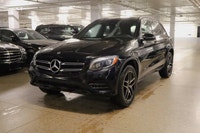 This Mercedes-Benz GLC 300 has a strong Intercooled Turbo Premium Unleaded I-4 2.0 L/121 engine powe... (image 3)