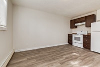 Amenities: Great Location • Spacious Rooms • Affordable Parking Suite & Building: Bachelor, one-bedr... (image 6)