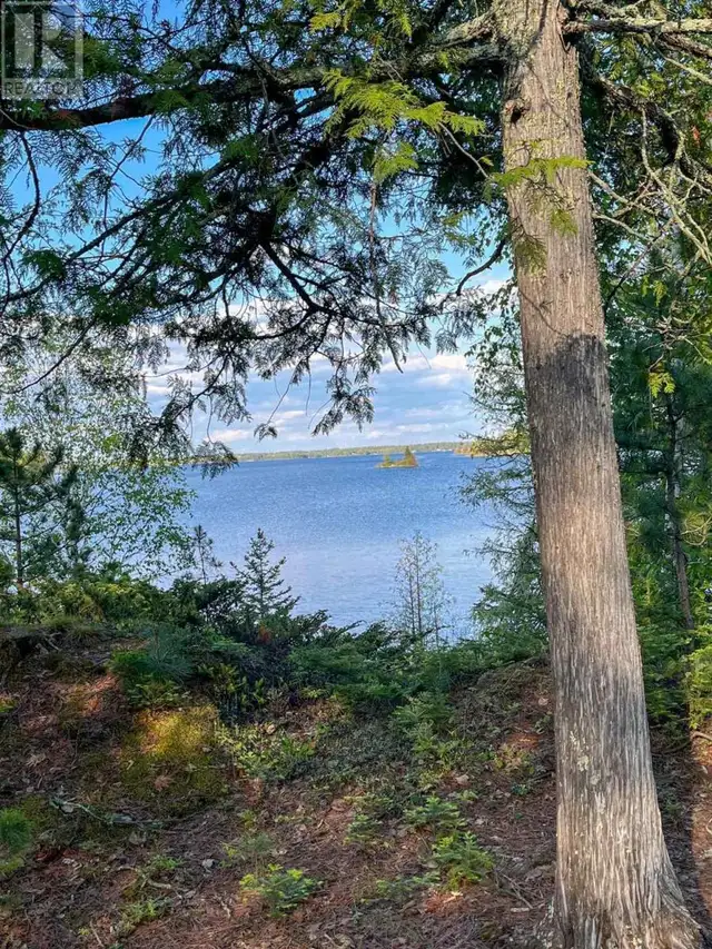 11 Hay Island, Lake of the Woods S of Kenora, Ontario in Land for Sale in Kenora - Image 6