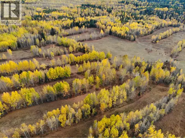 DL5277 DAY ROAD Horsefly, British Columbia in Land for Sale in Williams Lake - Image 12