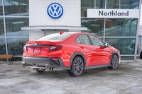 Experience the perfect blend of rally-bred performance and modern safety. This 2024 Subaru WRX is fi... (image 3)