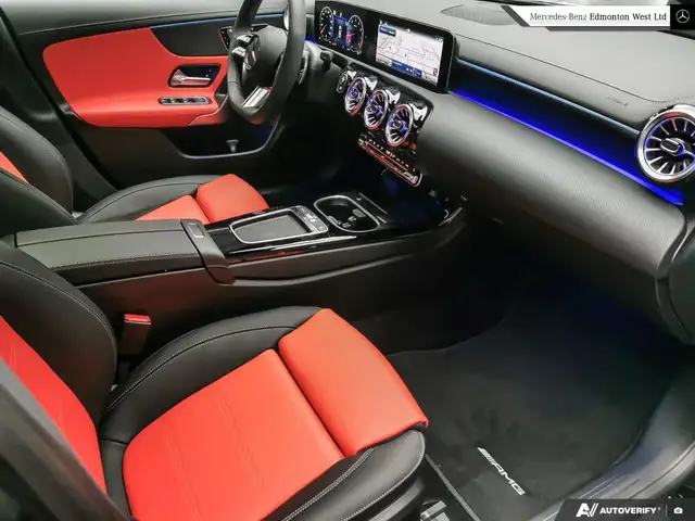 2024 Mercedes-Benz CLA 250 4MATIC Coupe - Low Kms - Exclusive Tr in Cars & Trucks in Edmonton - Image 23