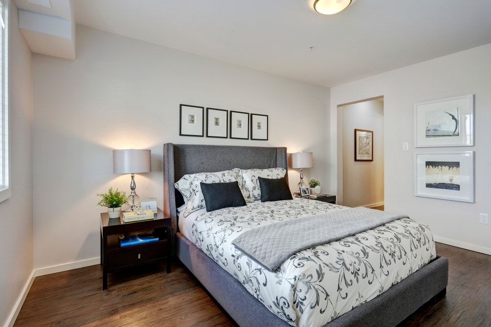 The Azure - 2 Bedroom 2 Bath Apartment for Rent 3