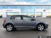 Dealer Certified Pre-Owned. This Volkswagen Golf boasts a Intercooled Turbo Regular Unleaded I-4 1.4... (image 5)