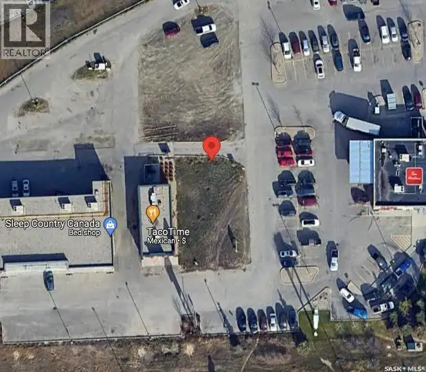 1940 Prince of Wales DRIVE Regina, Saskatchewan in Land for Sale in Regina - Image 4