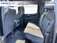 GMC SIERRA 1500 ELEVATION 2022 4X4 LIMITED CREW CAB, BOITE DE 6 1/2 PIEDS EQUIPE DU MOTEUR DURAMAX T... (image 9)