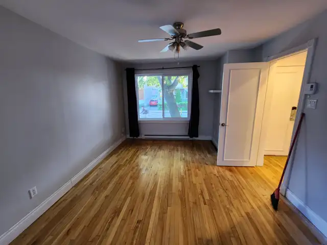 Grand 5 ½ à louer – Emplacement idéal in Long Term Rentals in City of Montréal - Image 2