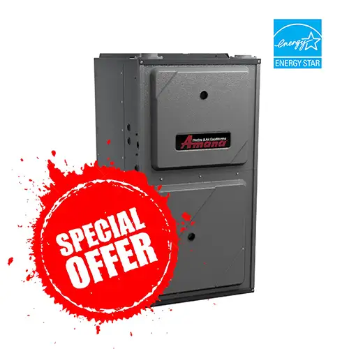 Air Conditioner - 96% Furnace - Free installation - $0 Down ---- in Other in Mississauga / Peel Region - Image 9