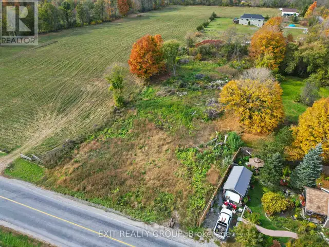1017 COUNTY ROAD 14 Stone Mills (Stone Mills), Ontario62864386936195122