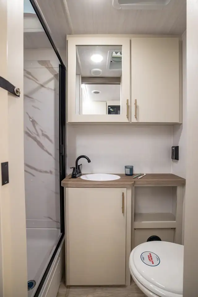 2026 Forest River ALTA 1900MMK in Travel Trailers & Campers in Regina - Image 10