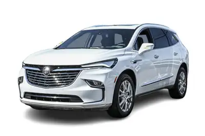 ENCLAVE PREMIUM AWD ... Engine: V6 de 3 6 L à IDAB et distribution à calage variable fonction arrêt/...