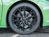 Performance Exhaust | 20-Spoke Gloss Black Wheels | Battery Protection Pkg At Wilson-Niblett Perform... (image 5)