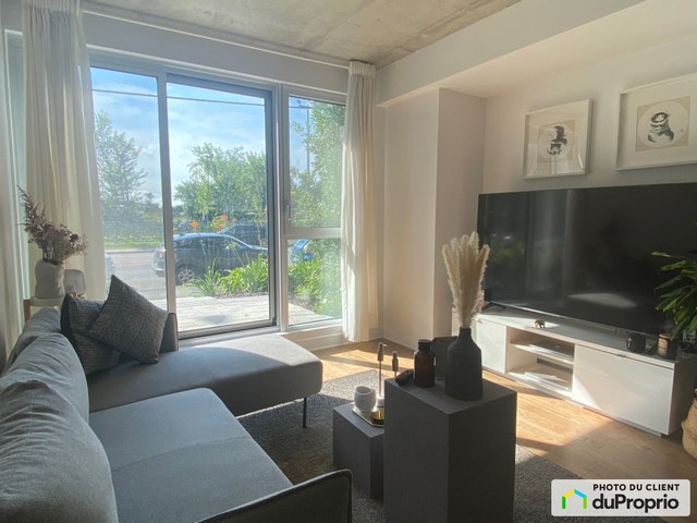 $347,900 - Condominium for sale in Griffintown — photo 2
