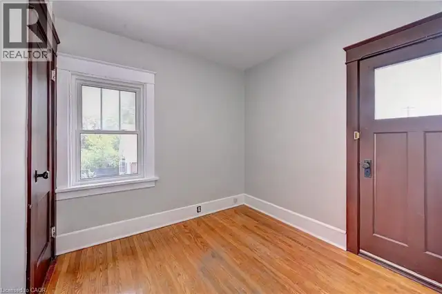 147 COURTLAND Avenue E Kitchener, Ontario in Houses for Sale in Kitchener / Waterloo - Image 27