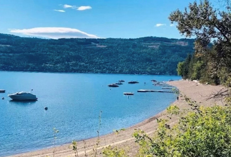 Shuswap Lake RV Resort Lot Available Land for Sale Kamloops Kijiji