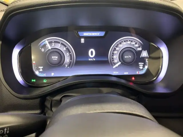 2025 Ram 1500 Sport in Cars & Trucks in Regina - Image 20