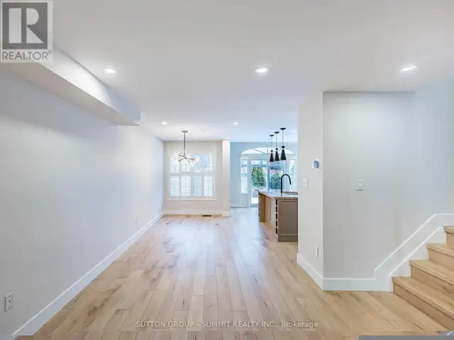 7676 BLACK WALNUT TRAIL E Mississauga (Lisgar), Ontario in Houses for Sale in Mississauga / Peel Region - Image 10