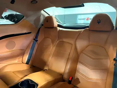 2013 Maserati GranTurismo GranTurismo Sport|PININFARINA|COUPE|NA, View more