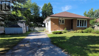 565 WATERLOO Street Mount Forest, Ontario